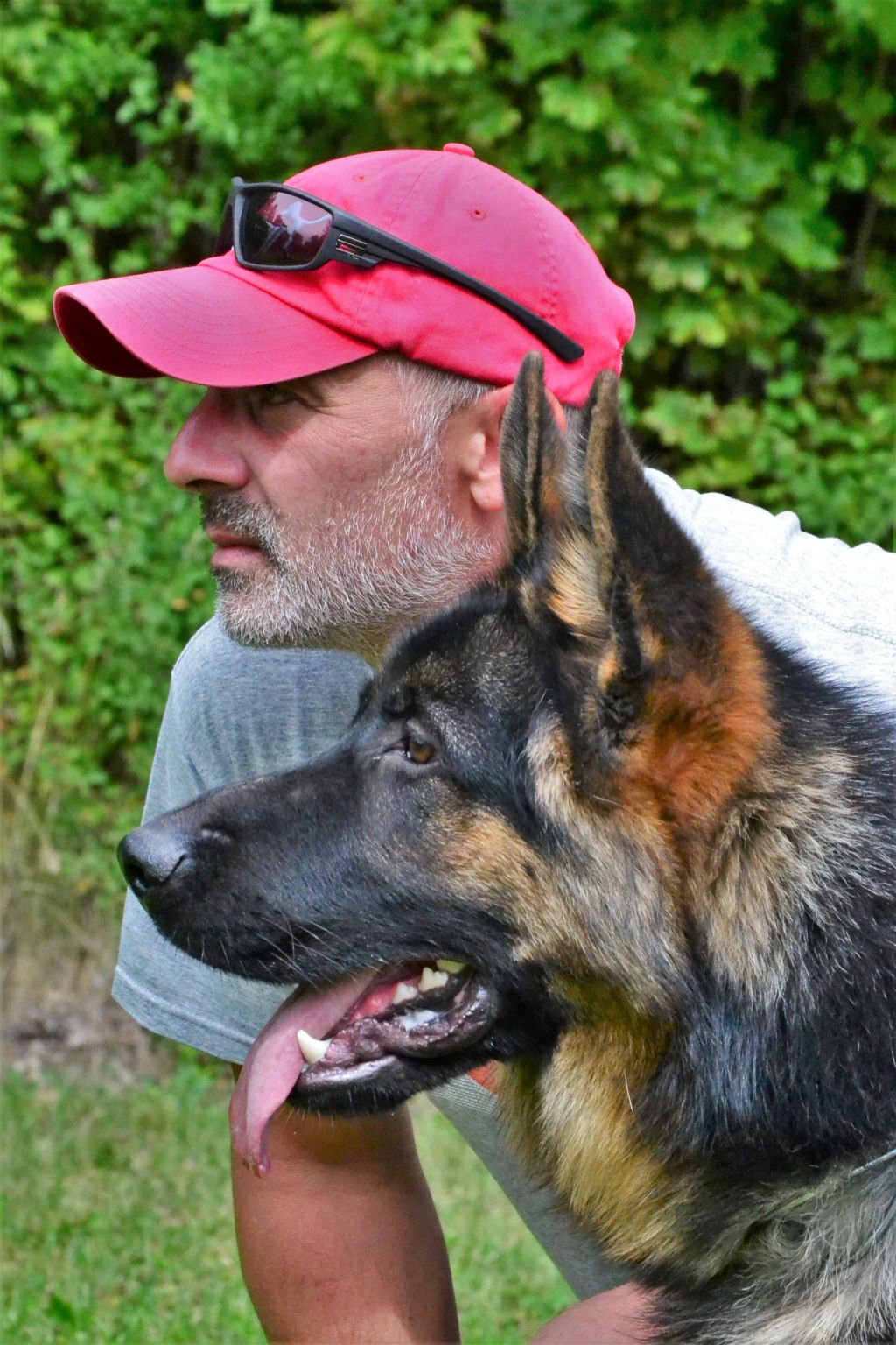 791 Coby hlava Milan